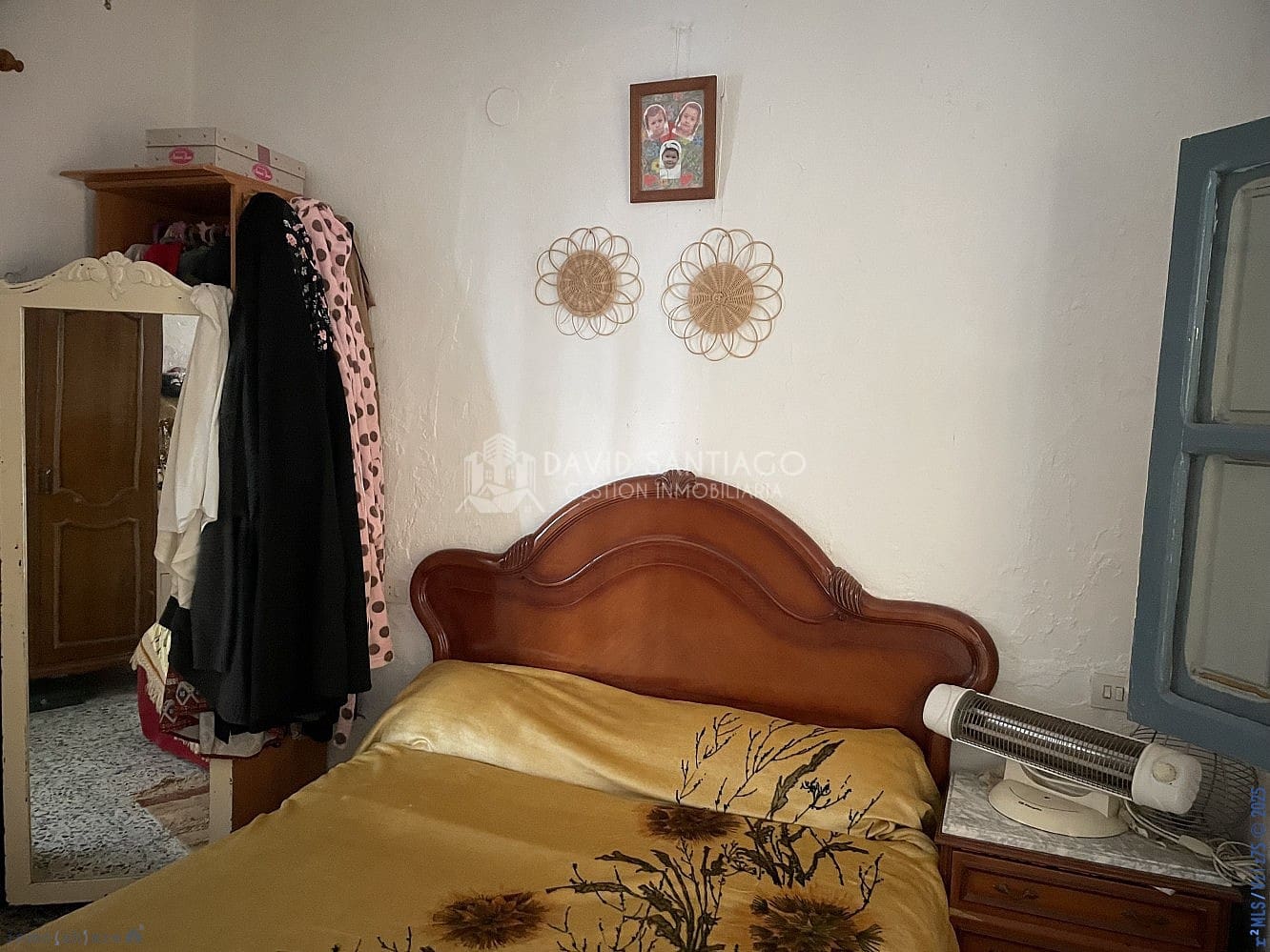 2 soverom Hus til salgs i Torrox - € 105 000 (Ref: 8855869)