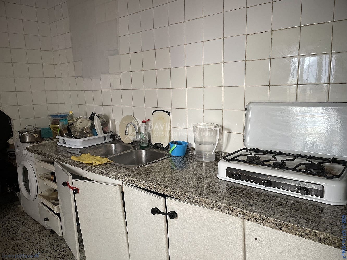 2 soverom Hus til salgs i Torrox - € 105 000 (Ref: 8855869)