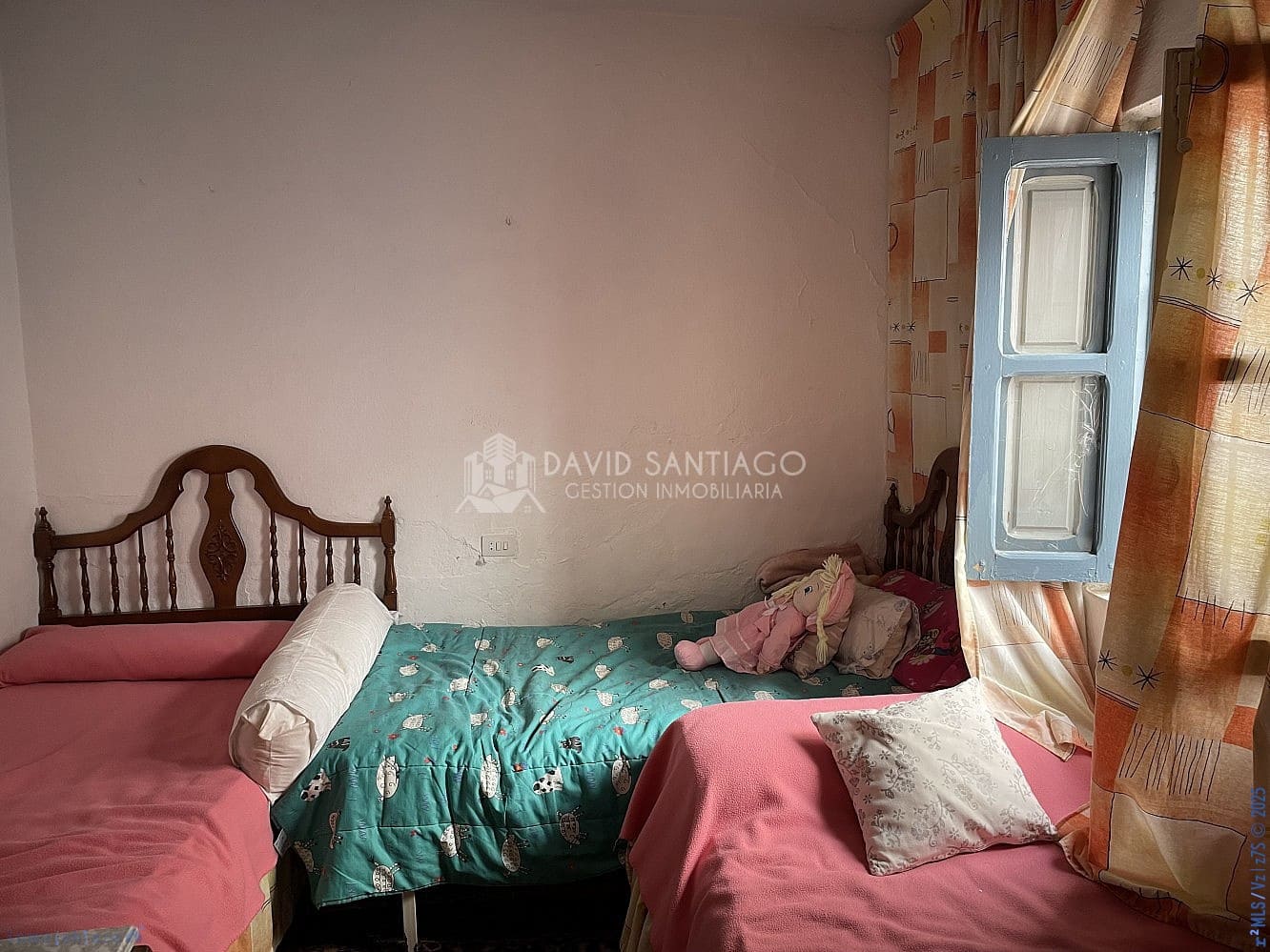 2 soverom Hus til salgs i Torrox - € 105 000 (Ref: 8855869)