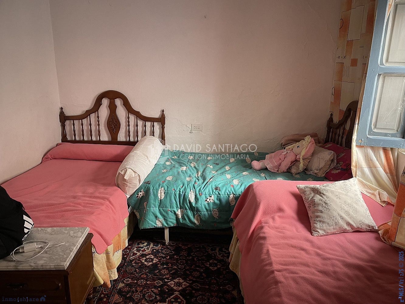 2 soverom Hus til salgs i Torrox - € 105 000 (Ref: 8855869)