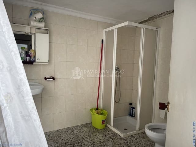 2 soveværelse Byhus til salg i Torrox Pueblo, Torrox - € 105.000 (Ref: 8855869)