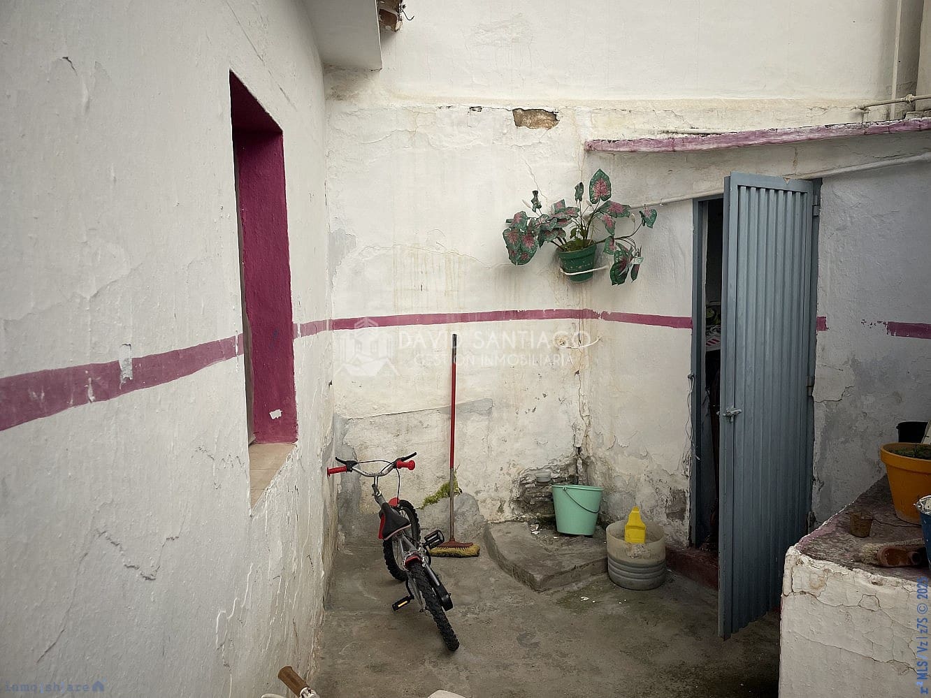 2 soverom Hus til salgs i Torrox - € 105 000 (Ref: 8855869)