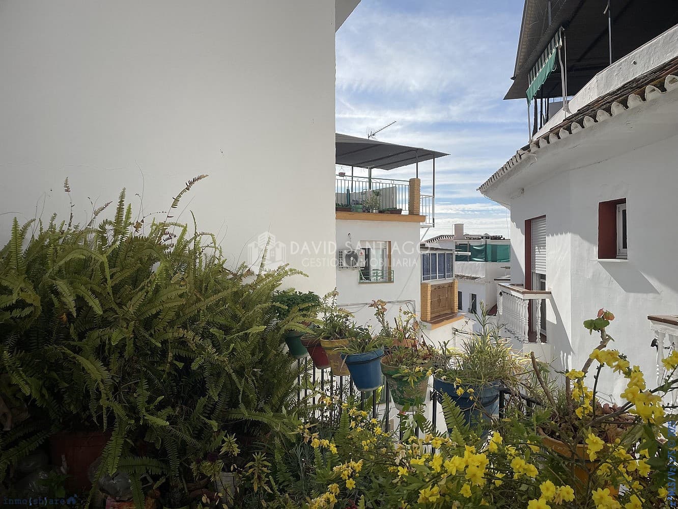 2 soverom Hus til salgs i Torrox - € 105 000 (Ref: 8855869)