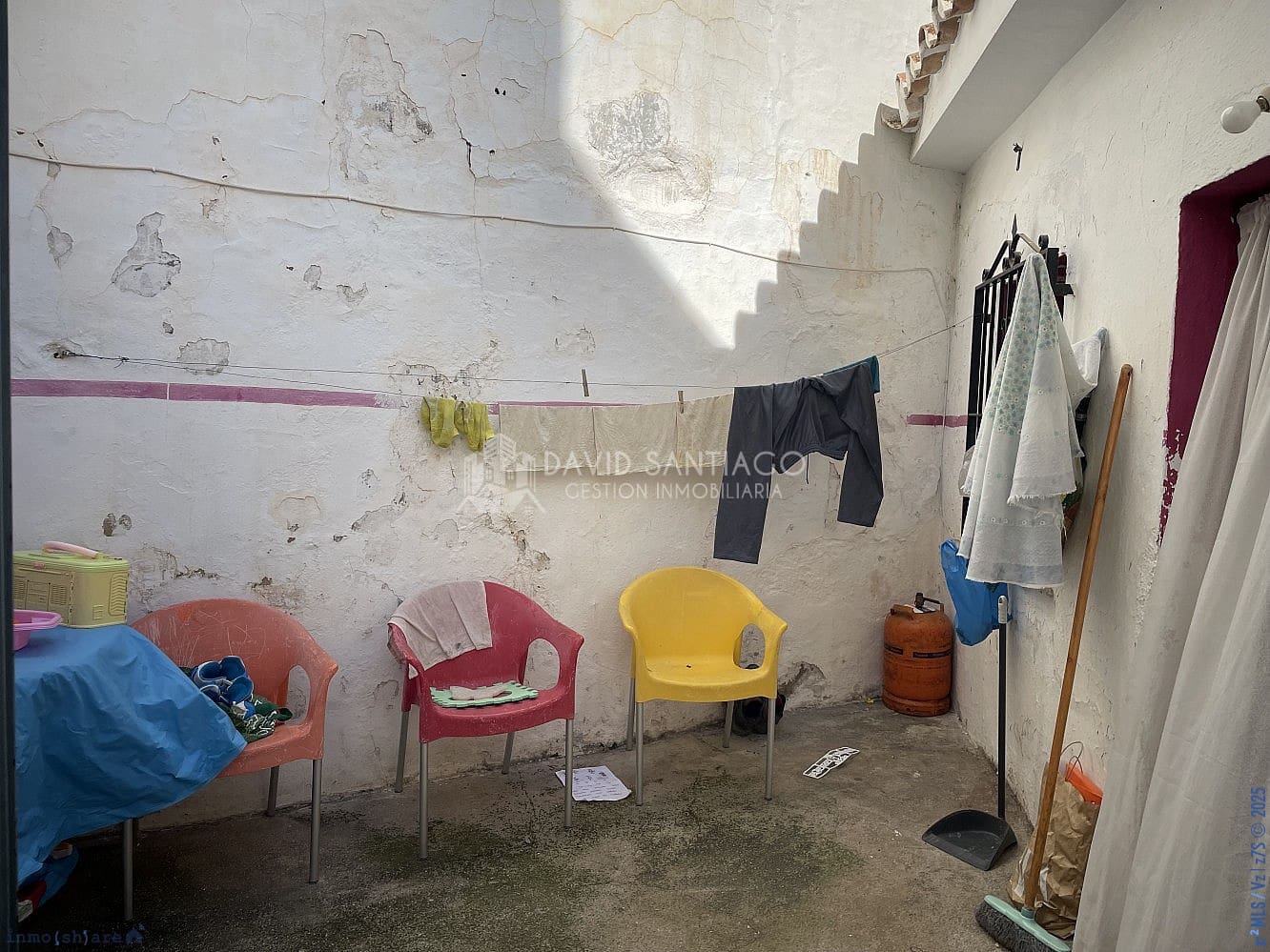 2 soverom Hus til salgs i Torrox - € 105 000 (Ref: 8855869)