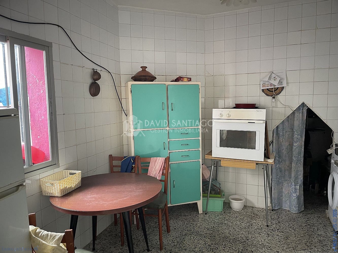 2 soverom Hus til salgs i Torrox - € 105 000 (Ref: 8855869)