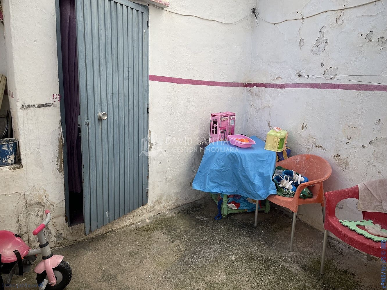 2 soverom Hus til salgs i Torrox - € 105 000 (Ref: 8855869)