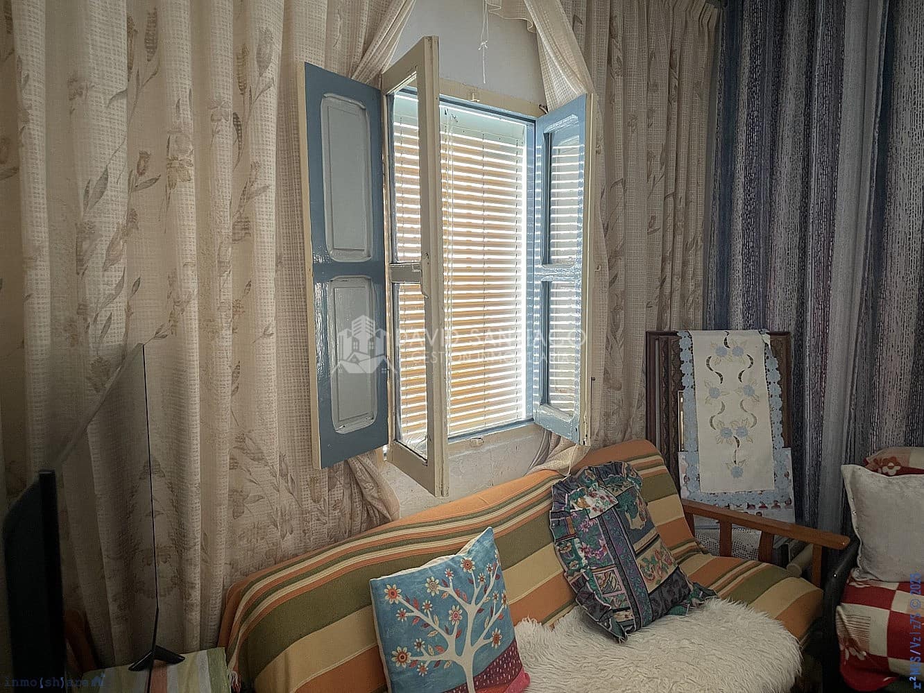 2 soverom Hus til salgs i Torrox - € 105 000 (Ref: 8855869)