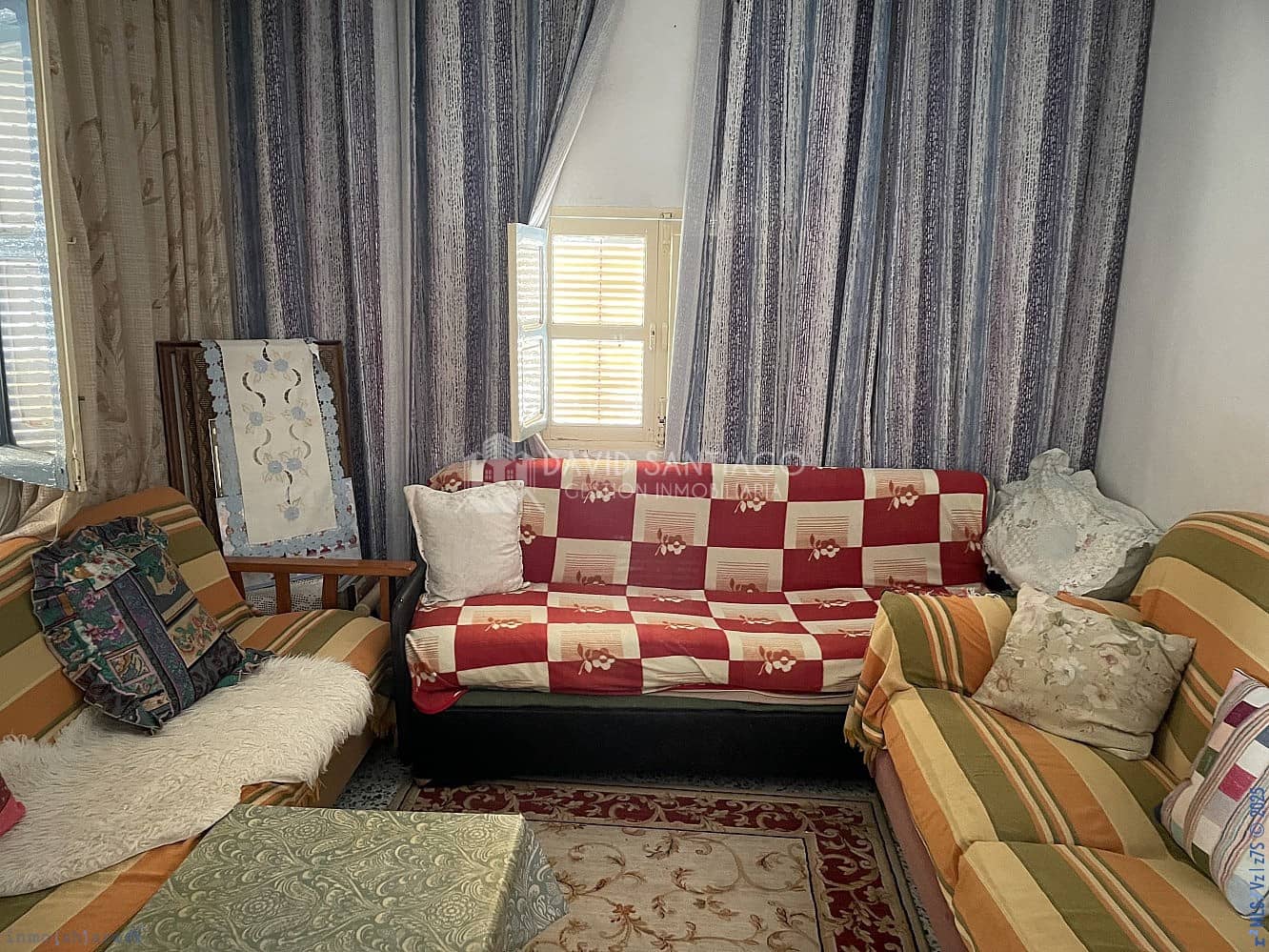 2 soverom Hus til salgs i Torrox - € 105 000 (Ref: 8855869)