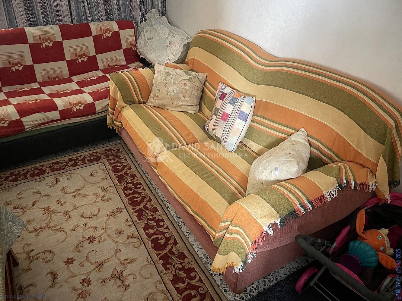 2 soverom Hus til salgs i Torrox - € 105 000 (Ref: 8855869)