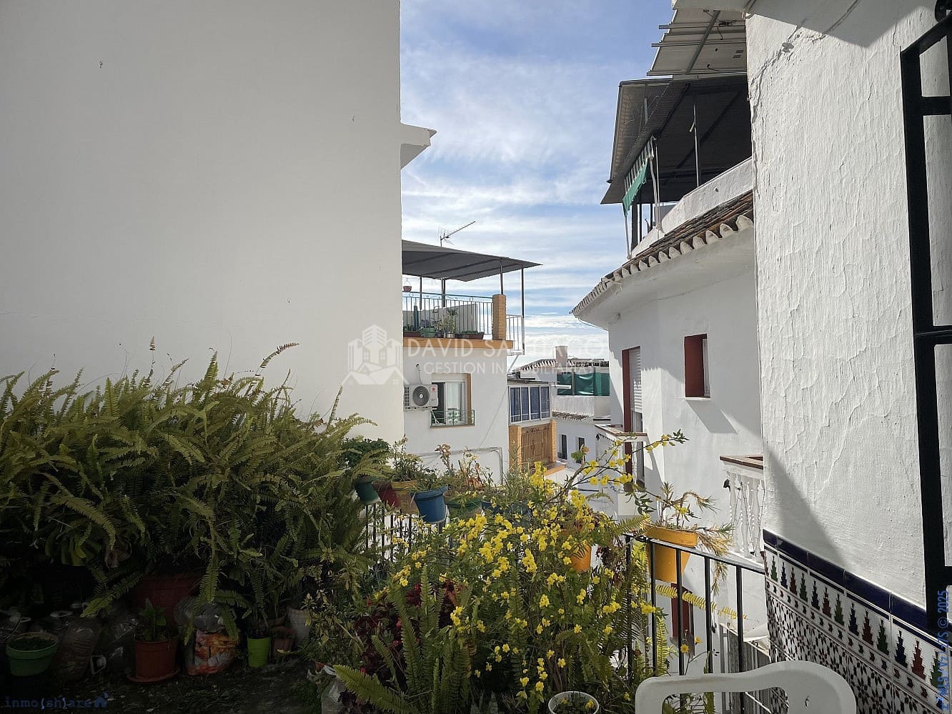 2 soverom Hus til salgs i Torrox - € 105 000 (Ref: 8855869)