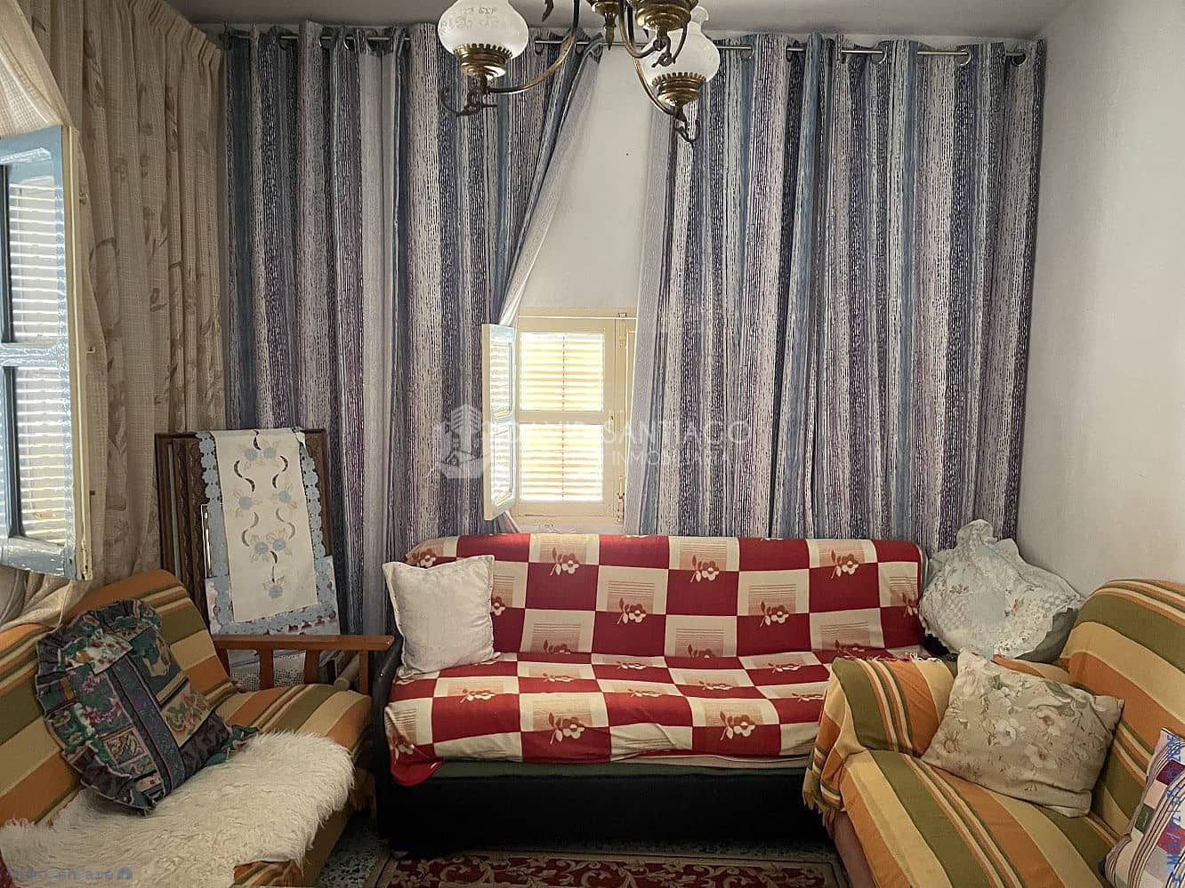 2 soverom Hus til salgs i Torrox - € 105 000 (Ref: 8855869)