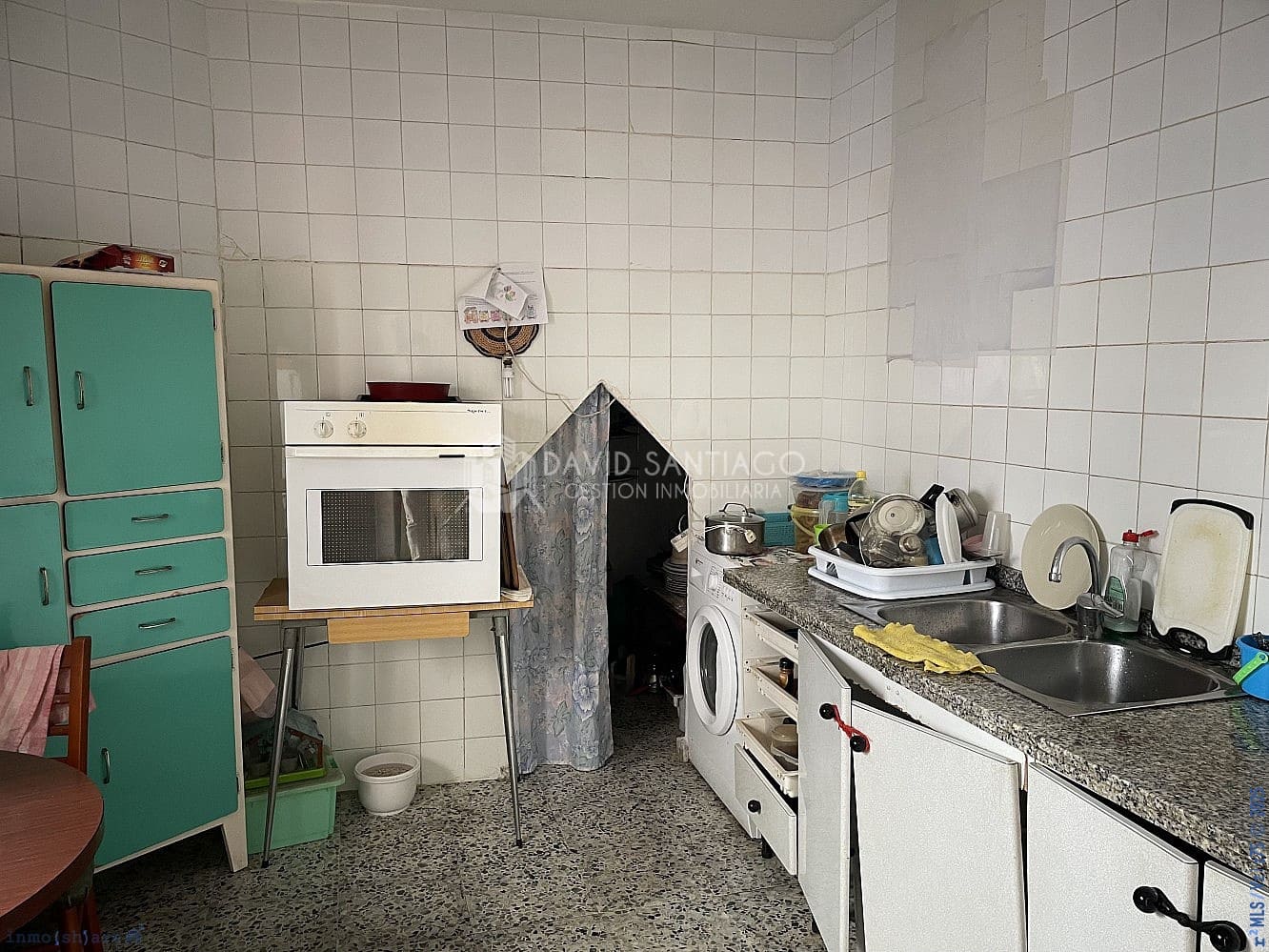 2 soverom Hus til salgs i Torrox - € 105 000 (Ref: 8855869)