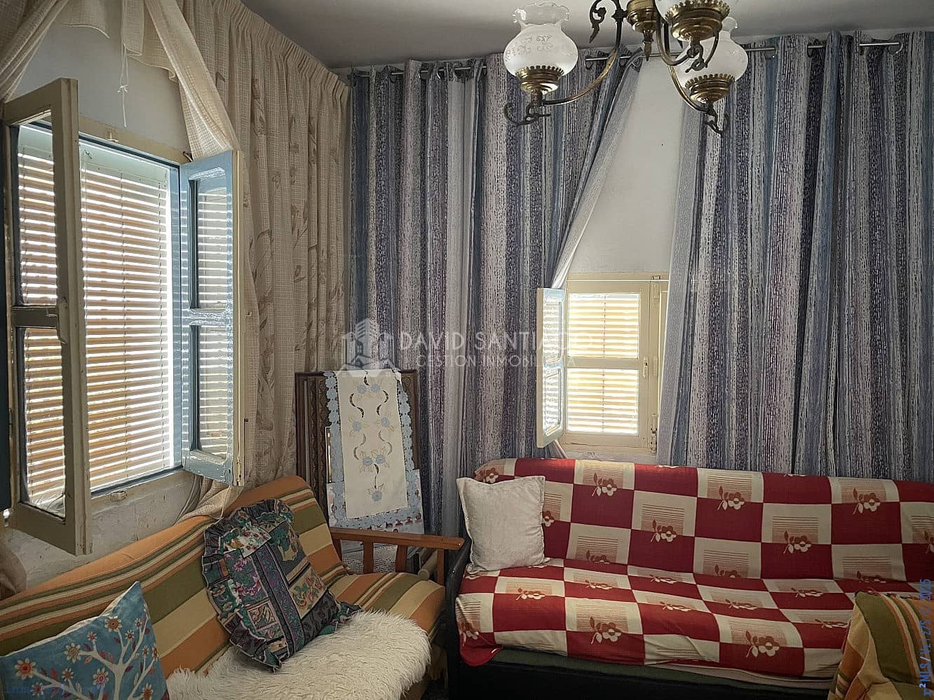 2 soverom Hus til salgs i Torrox - € 105 000 (Ref: 8855869)