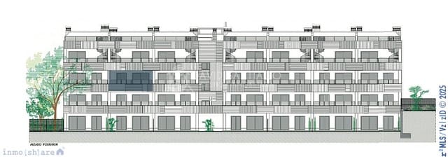 2 chambre Appartement à vendre à Torrox Pueblo, Torrox avec garage - 206 000 € (Ref: 8879217)