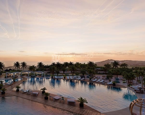 2 chambre Appartement à vendre à Torrox Pueblo, Torrox avec garage - 206 000 € (Ref: 8879217)