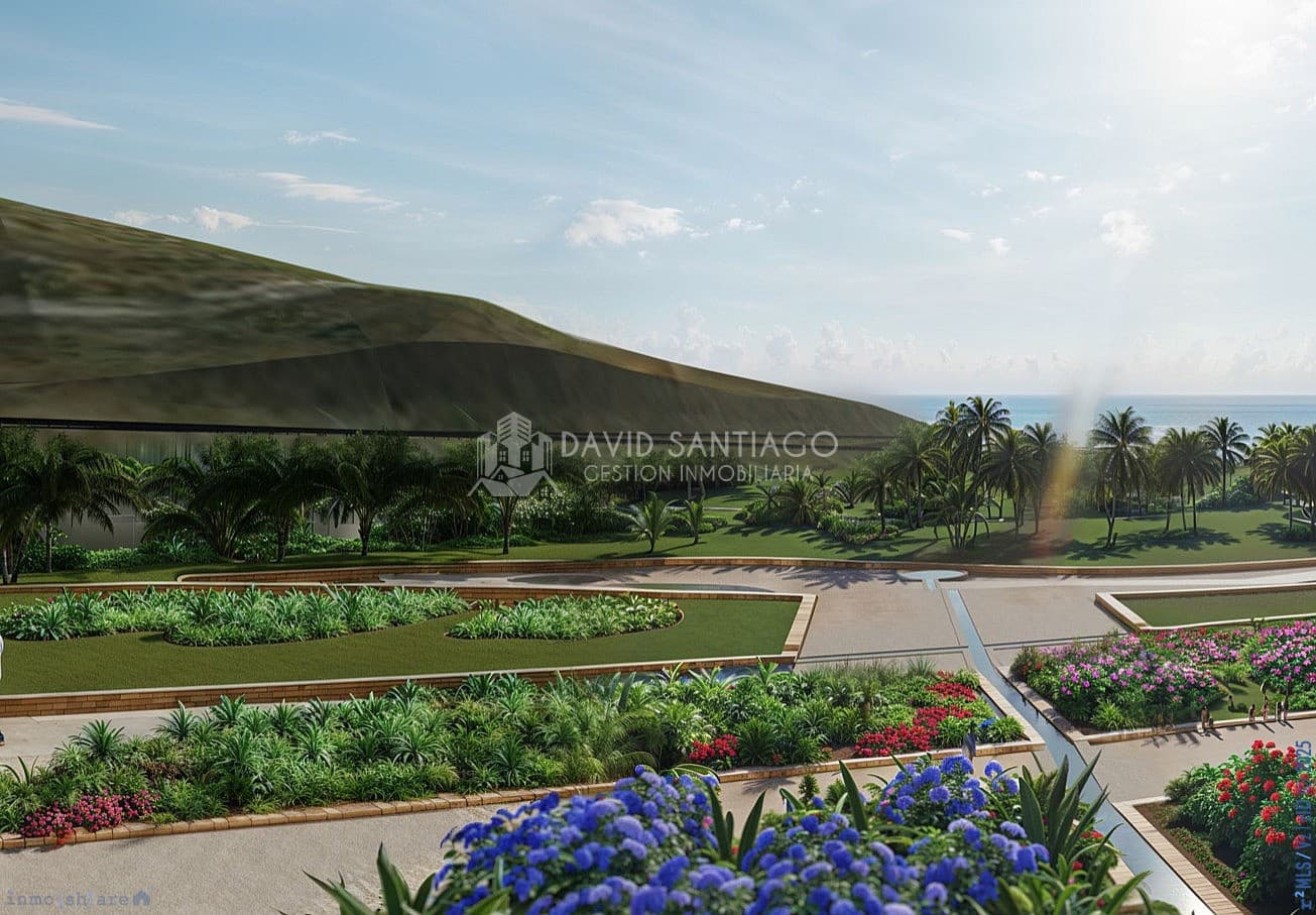 2 slaapkamer Appartement te koop in Torrox met garage - € 206.000 (Ref: 8879217)