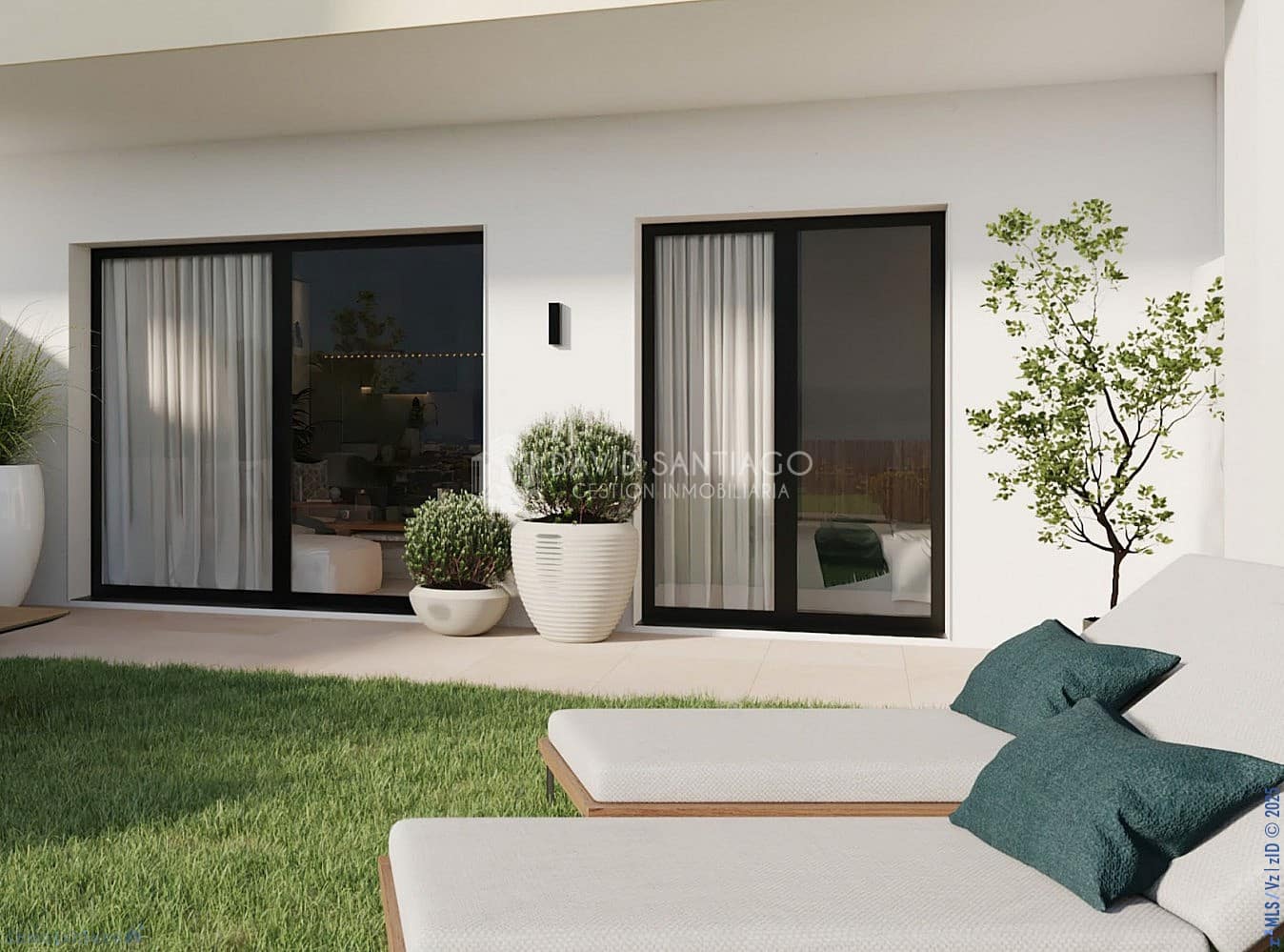 2 slaapkamer Appartement te koop in Torrox met garage - € 206.000 (Ref: 8879217)