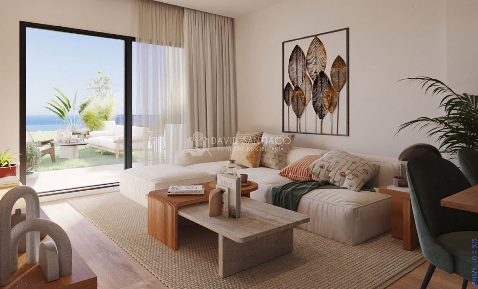 2 slaapkamer Appartement te koop in Torrox met garage - € 206.000 (Ref: 8879217)