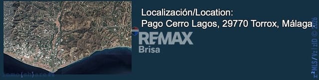 2 soveværelse Lejlighed til salg i Torrox Pueblo, Torrox med garage - € 206.000 (Ref: 8879217)