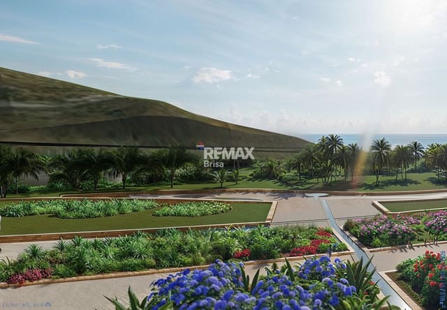 2 soveværelse Lejlighed til salg i Torrox Pueblo, Torrox med garage - € 206.000 (Ref: 8879217)