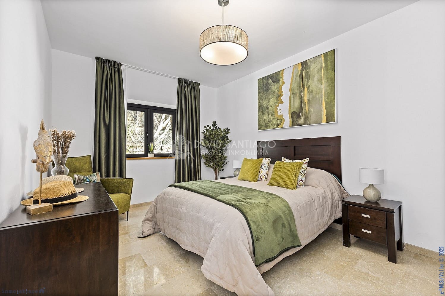 5 soveværelse Byhus til salg i Benahavis med swimmingpool garage - € 2.160.000 (Ref: 8879221)