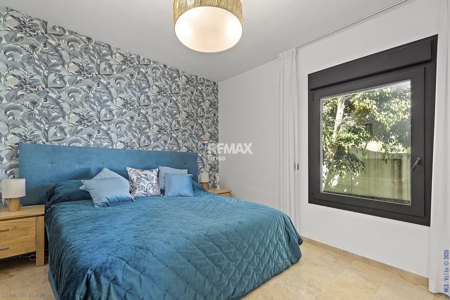 5 sypialnia Dom na sprzedaż w Benahavis z basenem garażem - 2 160 000 € (Ref: 8879221)