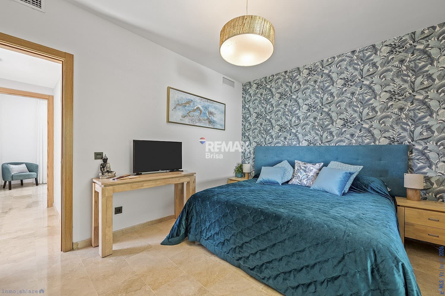 5 sypialnia Dom na sprzedaż w Benahavis z basenem garażem - 2 160 000 € (Ref: 8879221)