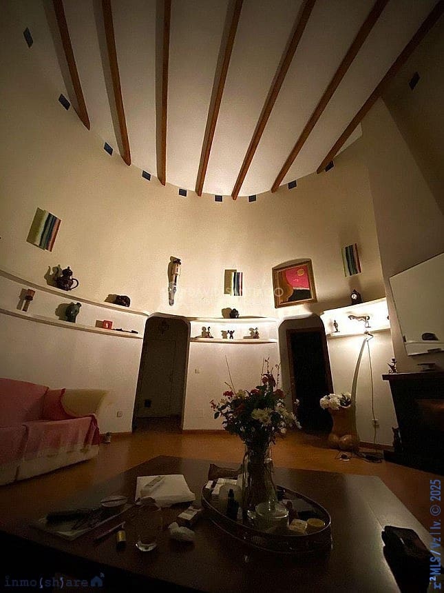 6 soveværelse Byhus til salg i Vinuela med swimmingpool garage - € 820.000 (Ref: 8879223)