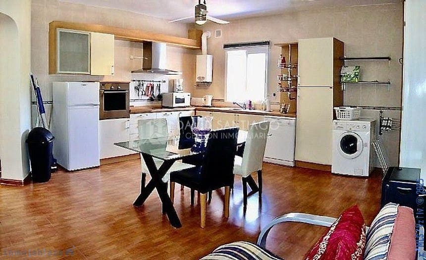 6 soveværelse Byhus til salg i Vinuela med swimmingpool garage - € 820.000 (Ref: 8879223)