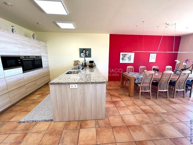 3 soveværelse Byhus til salg i El Peñoncillo, Torrox med swimmingpool - € 1.250.000 (Ref: 8883883)