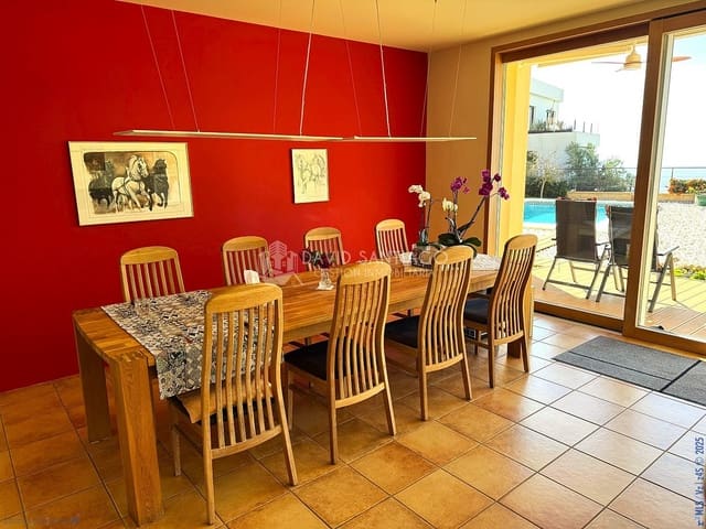 3 soveværelse Byhus til salg i El Peñoncillo, Torrox med swimmingpool - € 1.250.000 (Ref: 8883883)