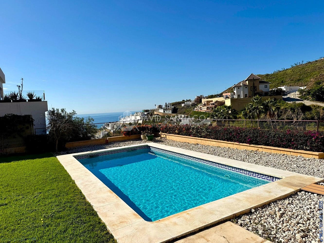 3 soveværelse Byhus til salg i El Penoncillo med swimmingpool - € 1.250.000 (Ref: 8883883)