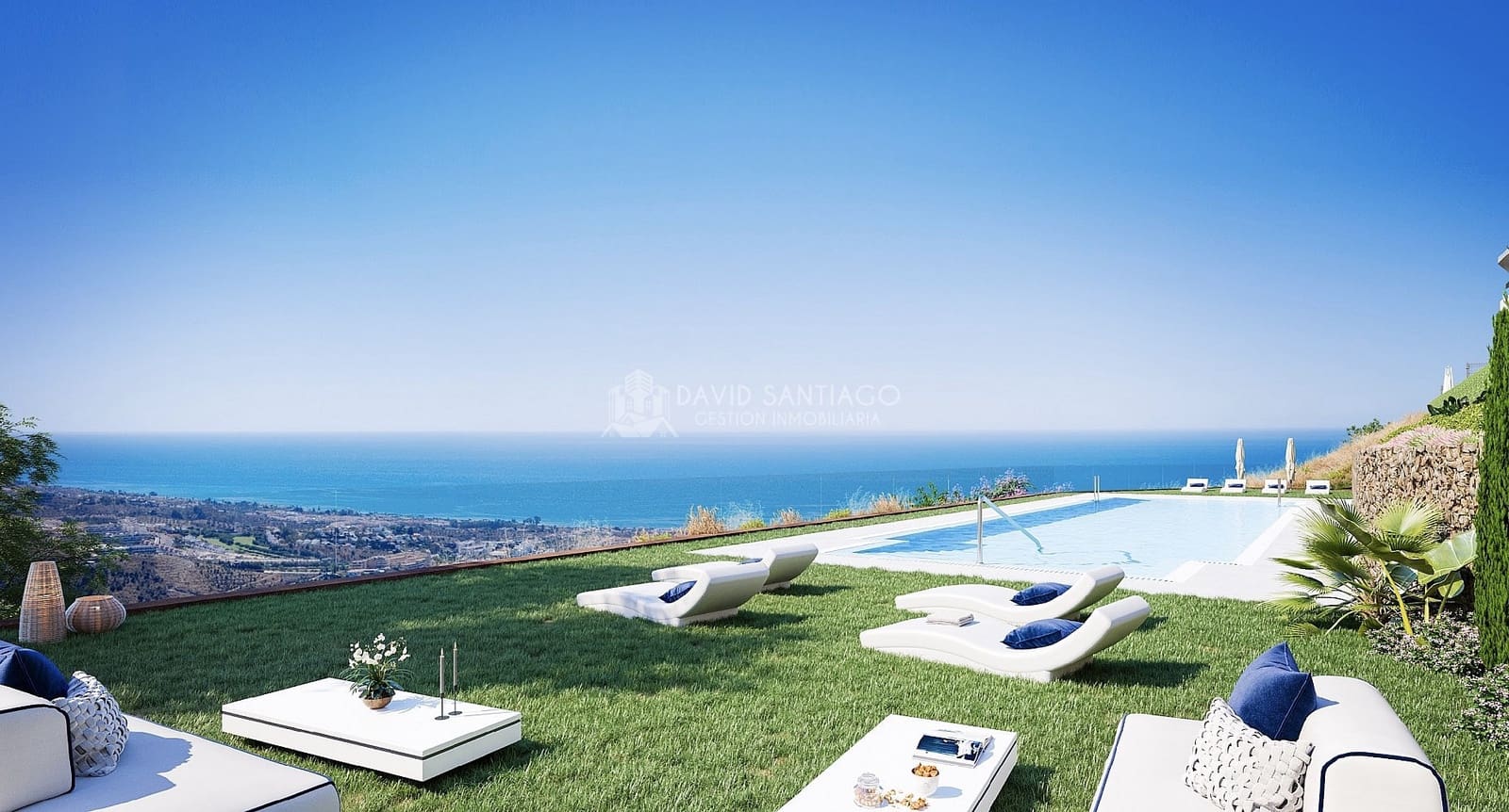 3 soveværelse Lejlighed til salg i Rincon de la Victoria med swimmingpool garage - € 472.000 (Ref: 8920762)