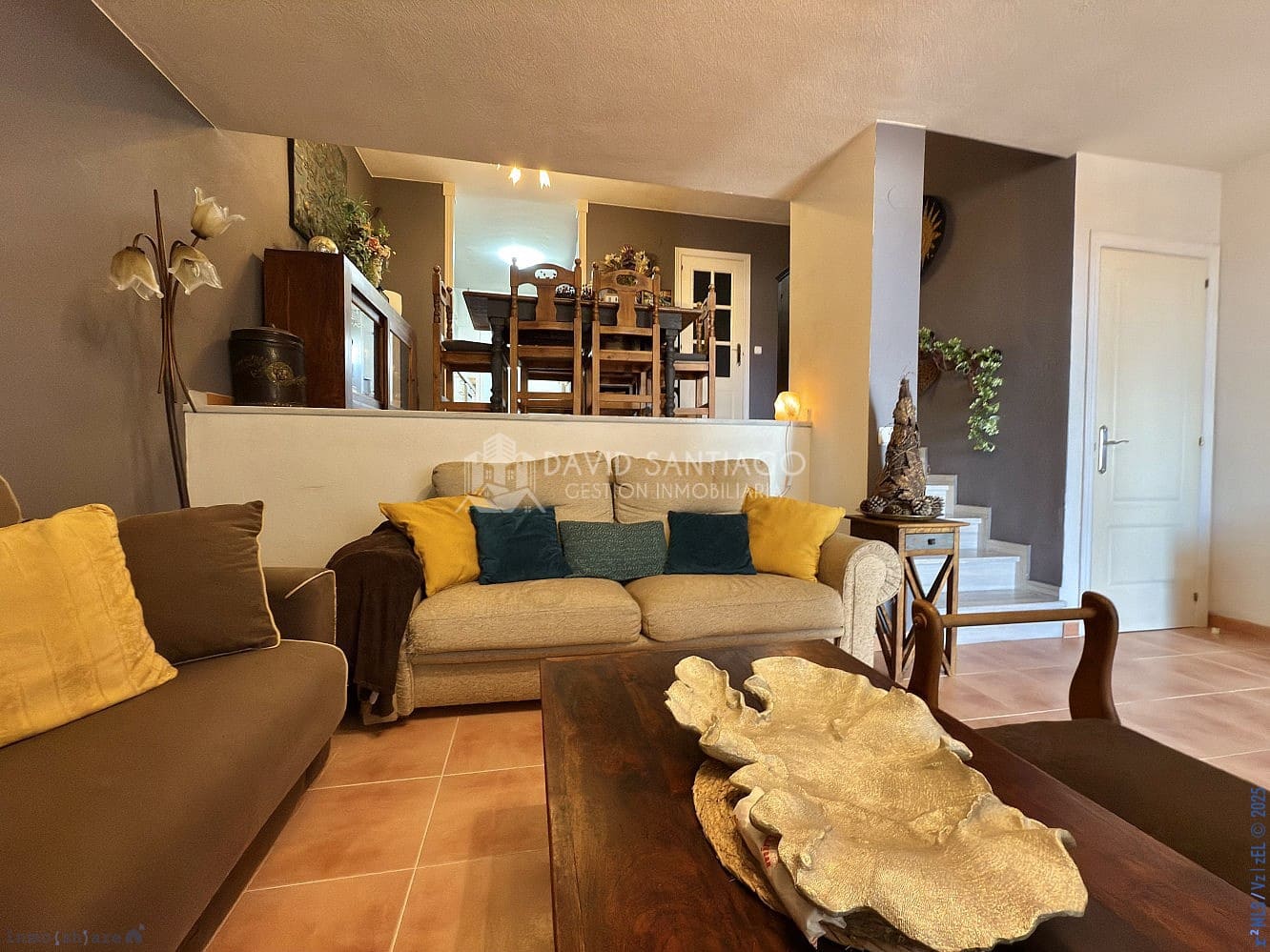 4 soveværelse Rækkehus til salg i Chilches - € 450.000 (Ref: 8920763)