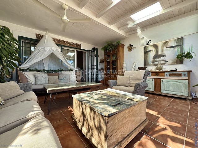 4 soverom Rekkehus til salgs i Chilches, Vélez-Málaga - € 450 000 (Ref: 8920763)