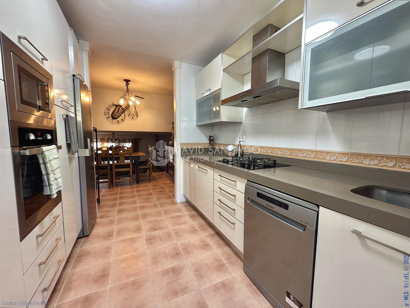 4 soveværelse Rækkehus til salg i Chilches - € 450.000 (Ref: 8920763)