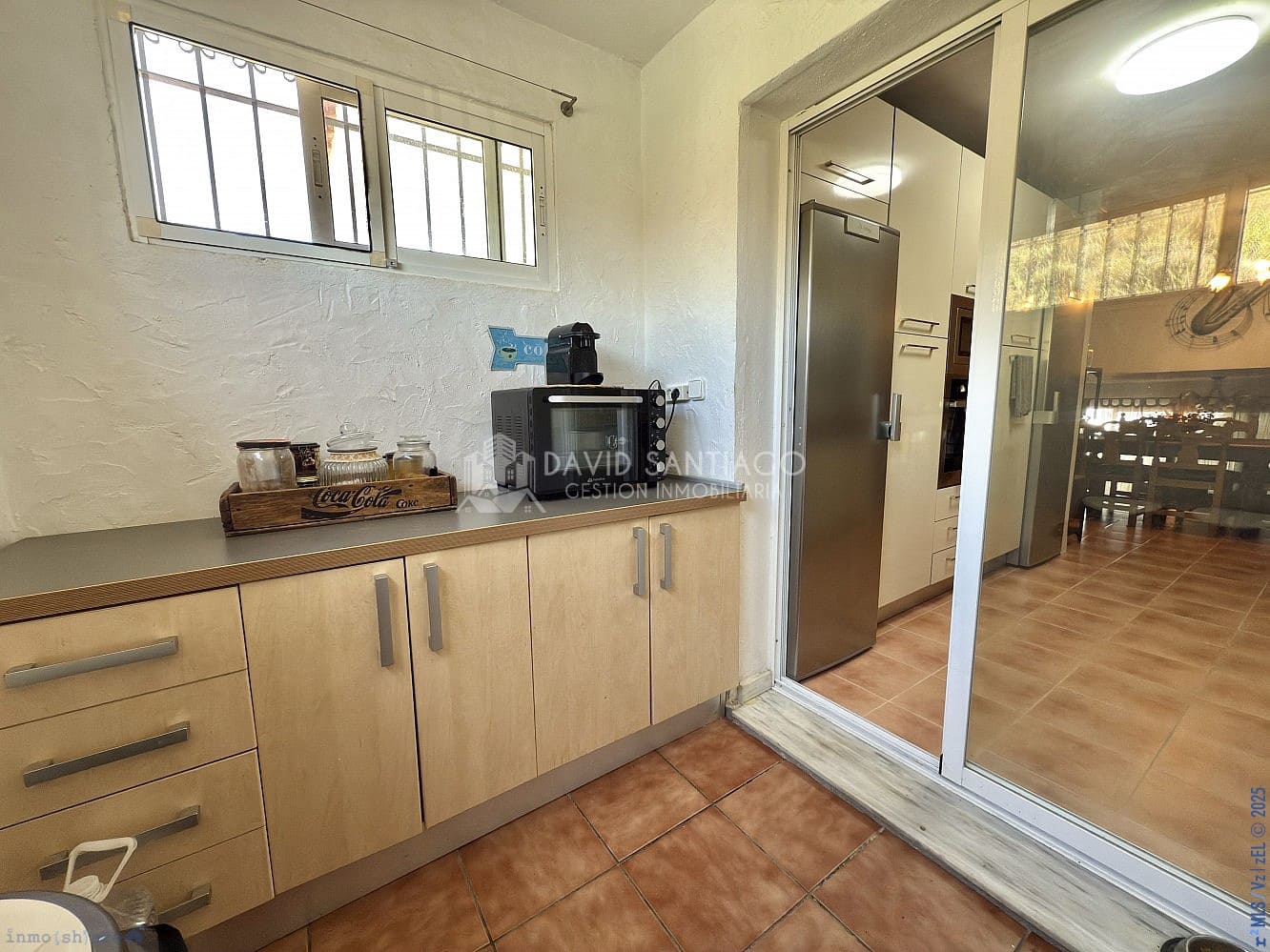 4 soveværelse Rækkehus til salg i Chilches - € 450.000 (Ref: 8920763)