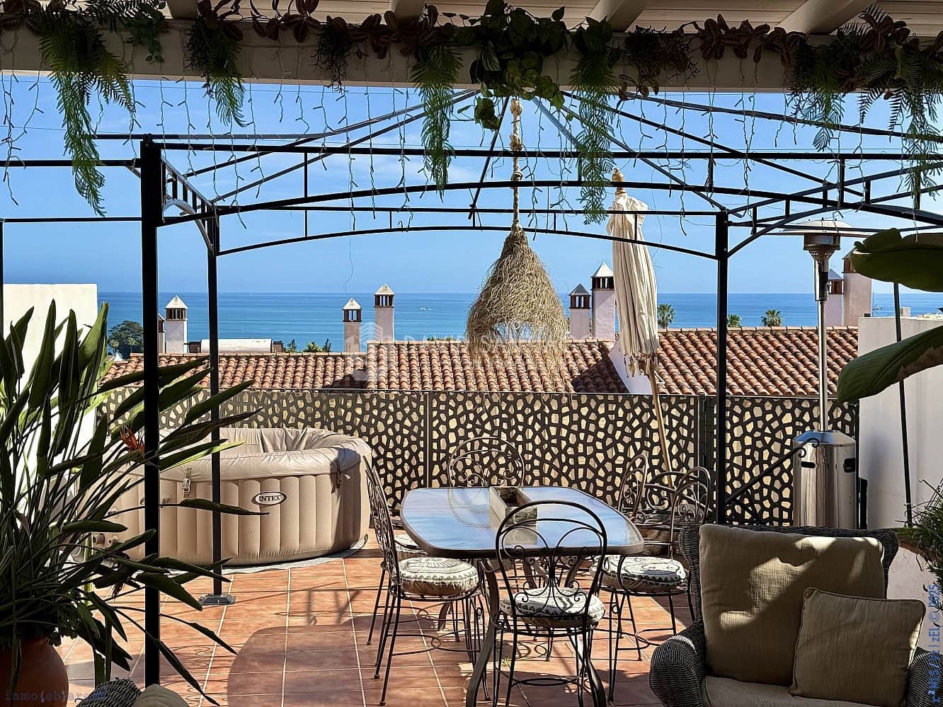 4 soveværelse Rækkehus til salg i Chilches - € 450.000 (Ref: 8920763)