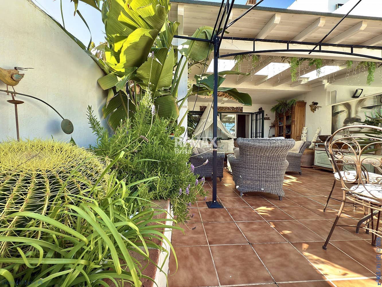 4 sovrum Radhus till salu i Chilches - 450 000 € (Ref: 8920763)