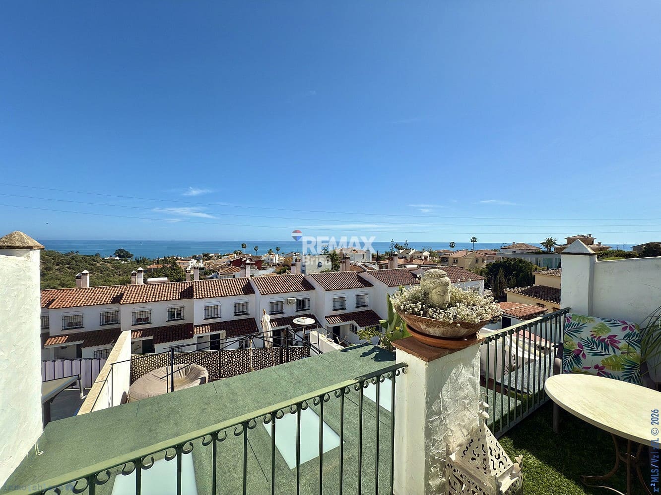 4 sovrum Radhus till salu i Chilches - 450 000 € (Ref: 8920763)