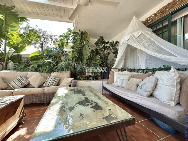 4 sovrum Radhus till salu i Chilches, Vélez-Málaga - 450 000 € (Ref: 8920763)