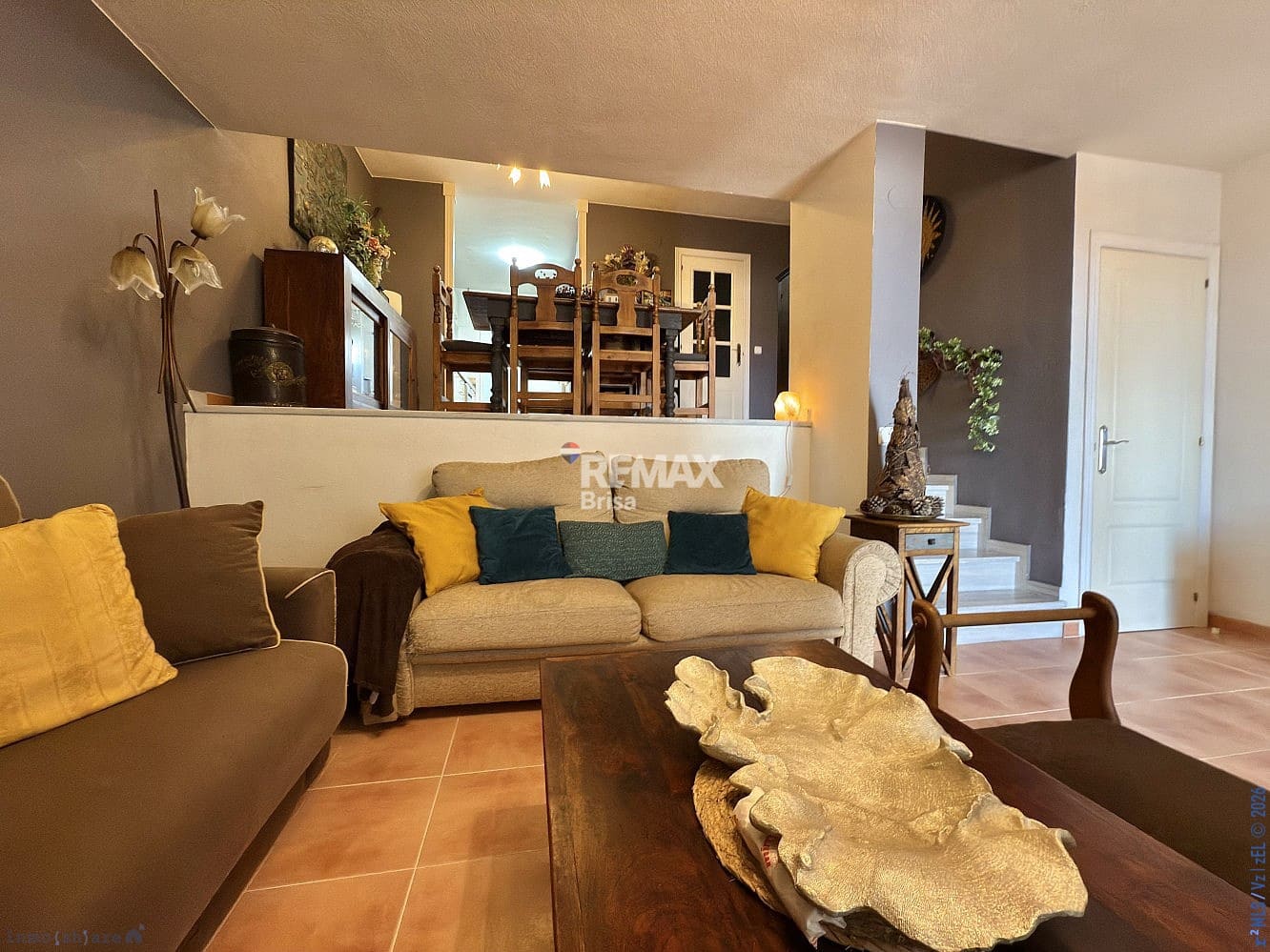 4 sovrum Radhus till salu i Chilches - 450 000 € (Ref: 8920763)