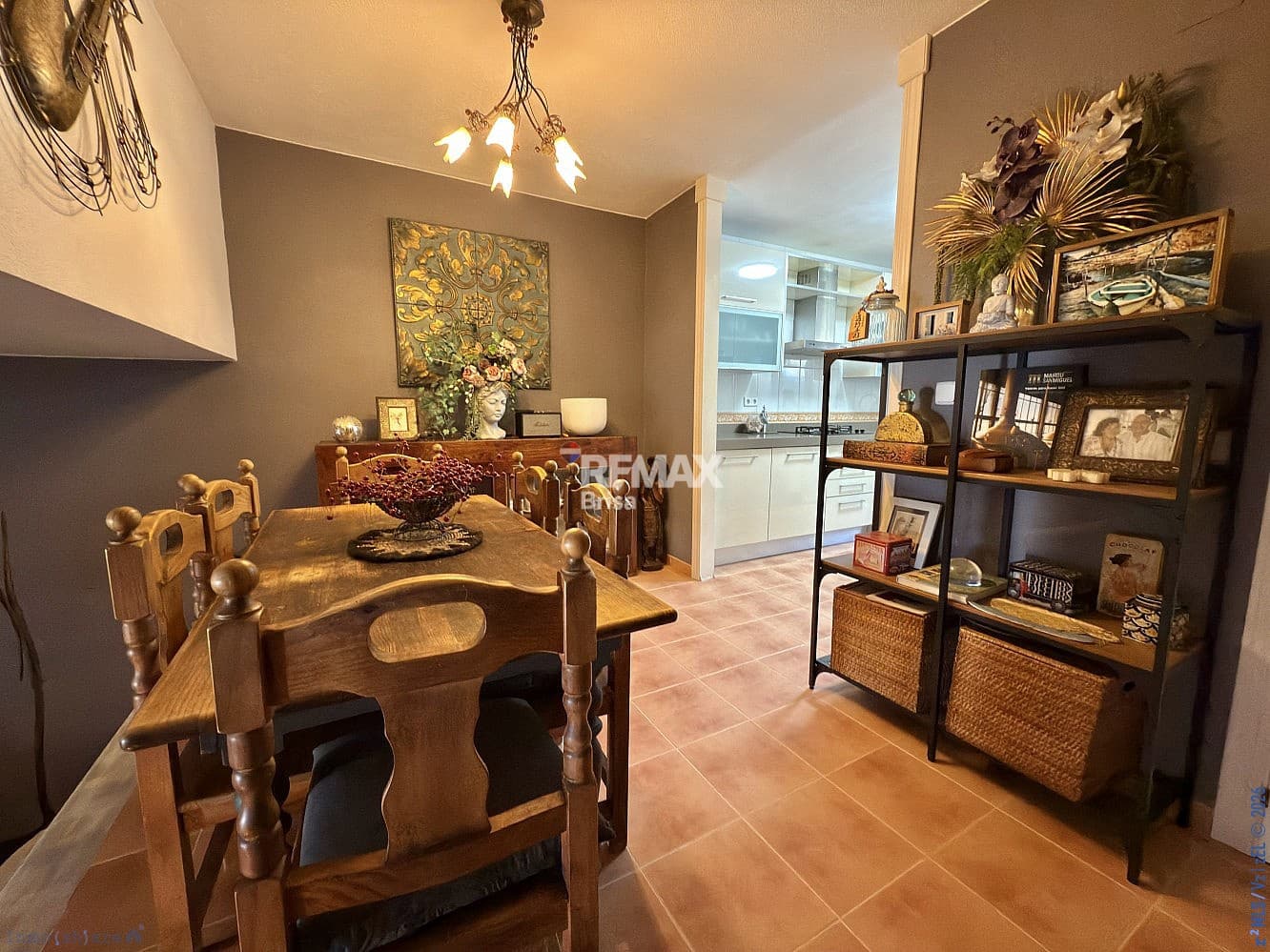 4 sovrum Radhus till salu i Chilches - 450 000 € (Ref: 8920763)