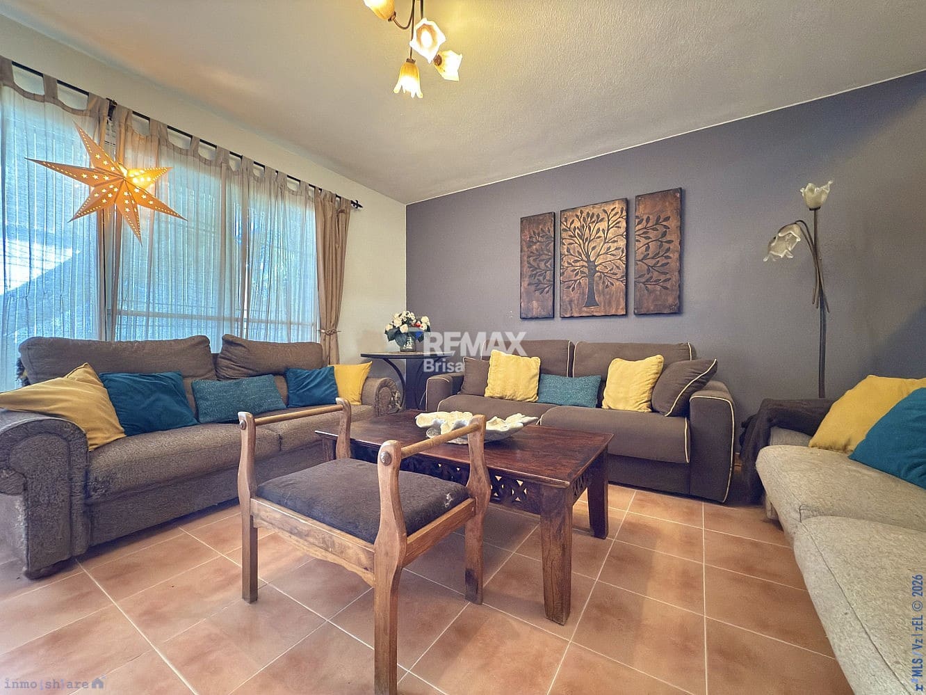 4 sovrum Radhus till salu i Chilches - 450 000 € (Ref: 8920763)