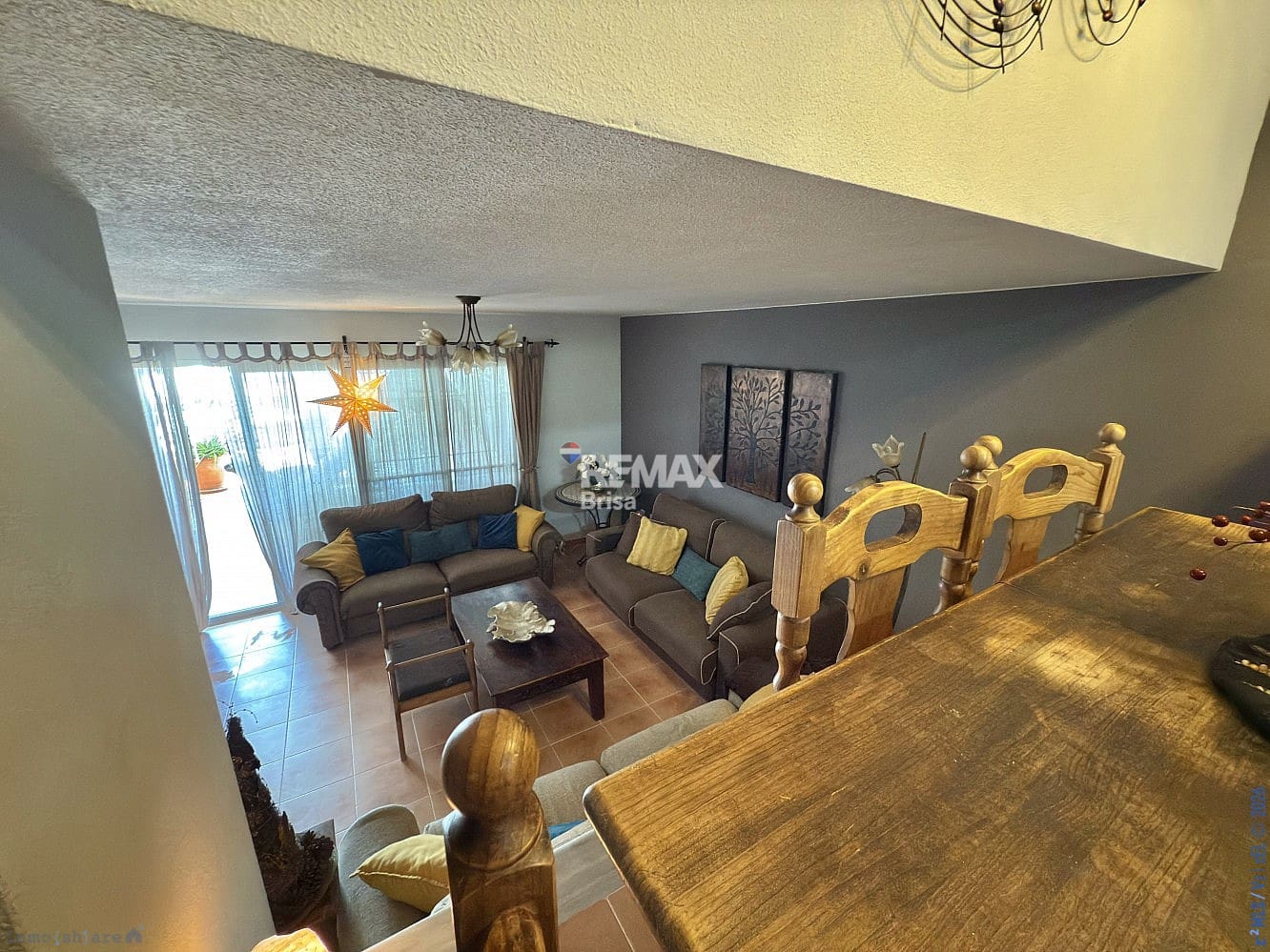 4 sovrum Radhus till salu i Chilches - 450 000 € (Ref: 8920763)