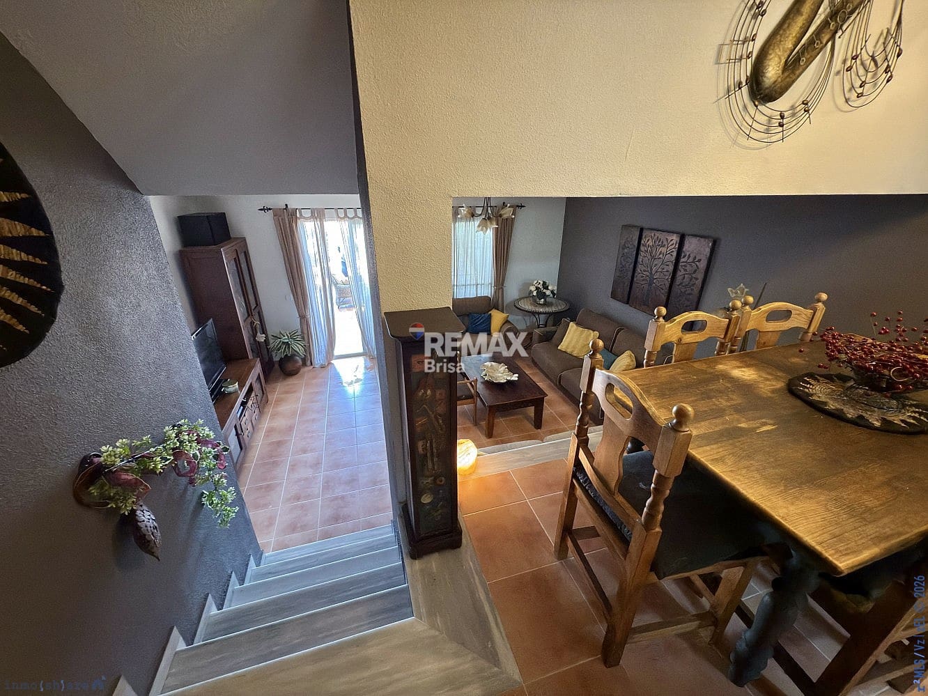 4 sovrum Radhus till salu i Chilches - 450 000 € (Ref: 8920763)