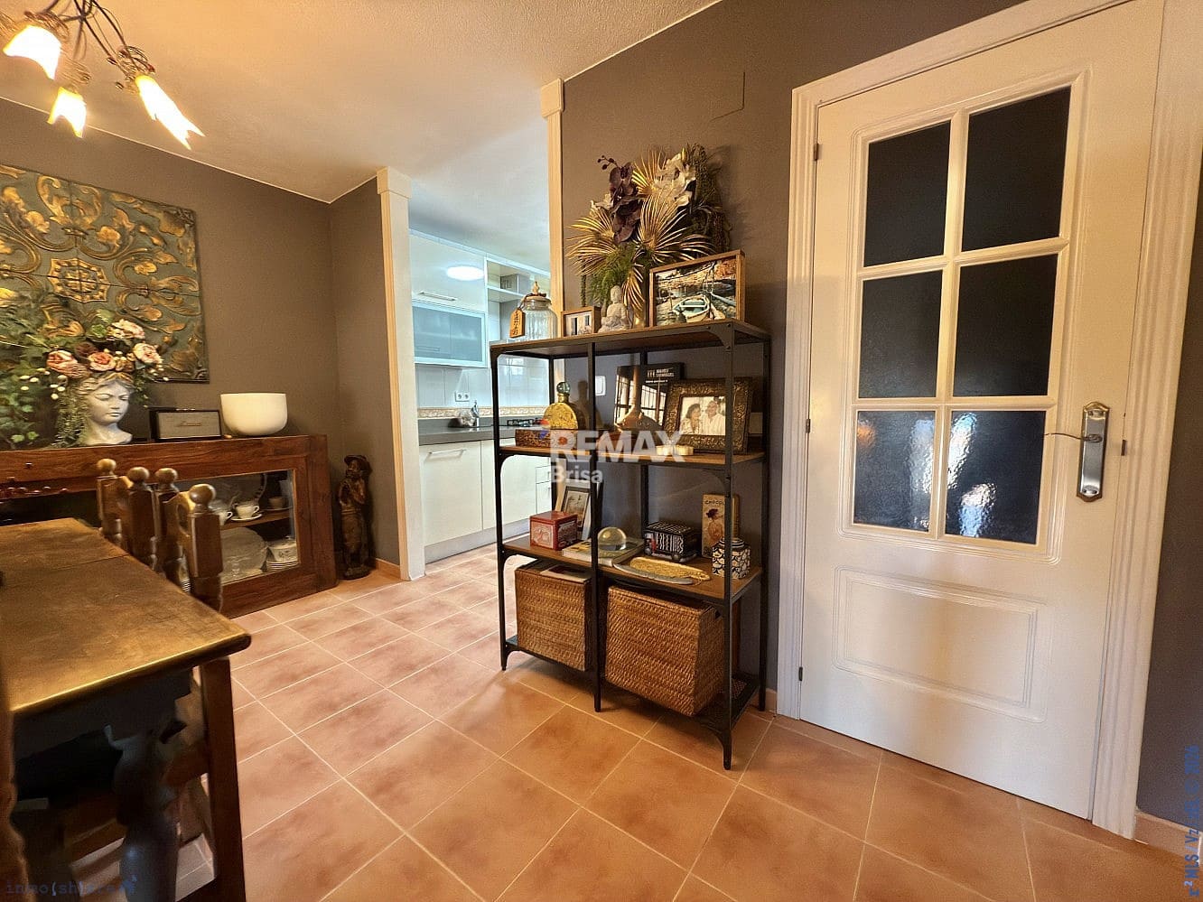 4 sovrum Radhus till salu i Chilches - 450 000 € (Ref: 8920763)