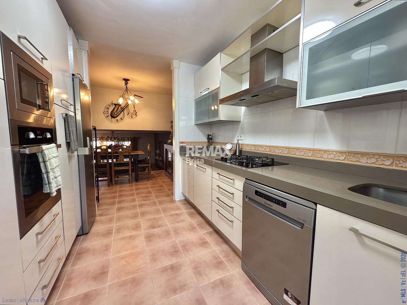 4 sovrum Radhus till salu i Chilches - 450 000 € (Ref: 8920763)