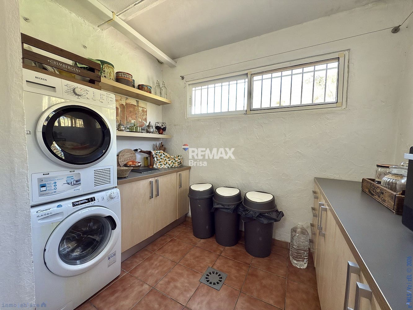 4 sovrum Radhus till salu i Chilches - 450 000 € (Ref: 8920763)