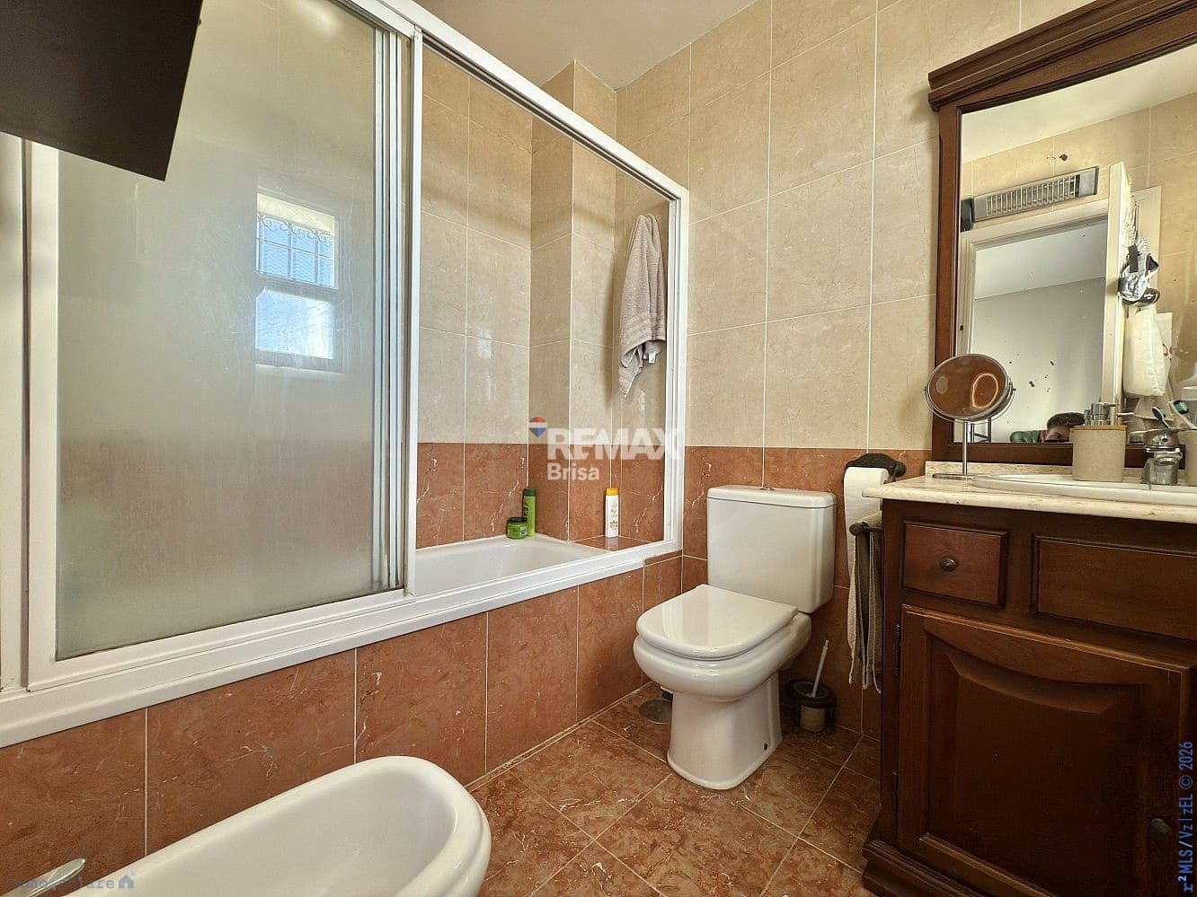 4 sovrum Radhus till salu i Chilches - 450 000 € (Ref: 8920763)